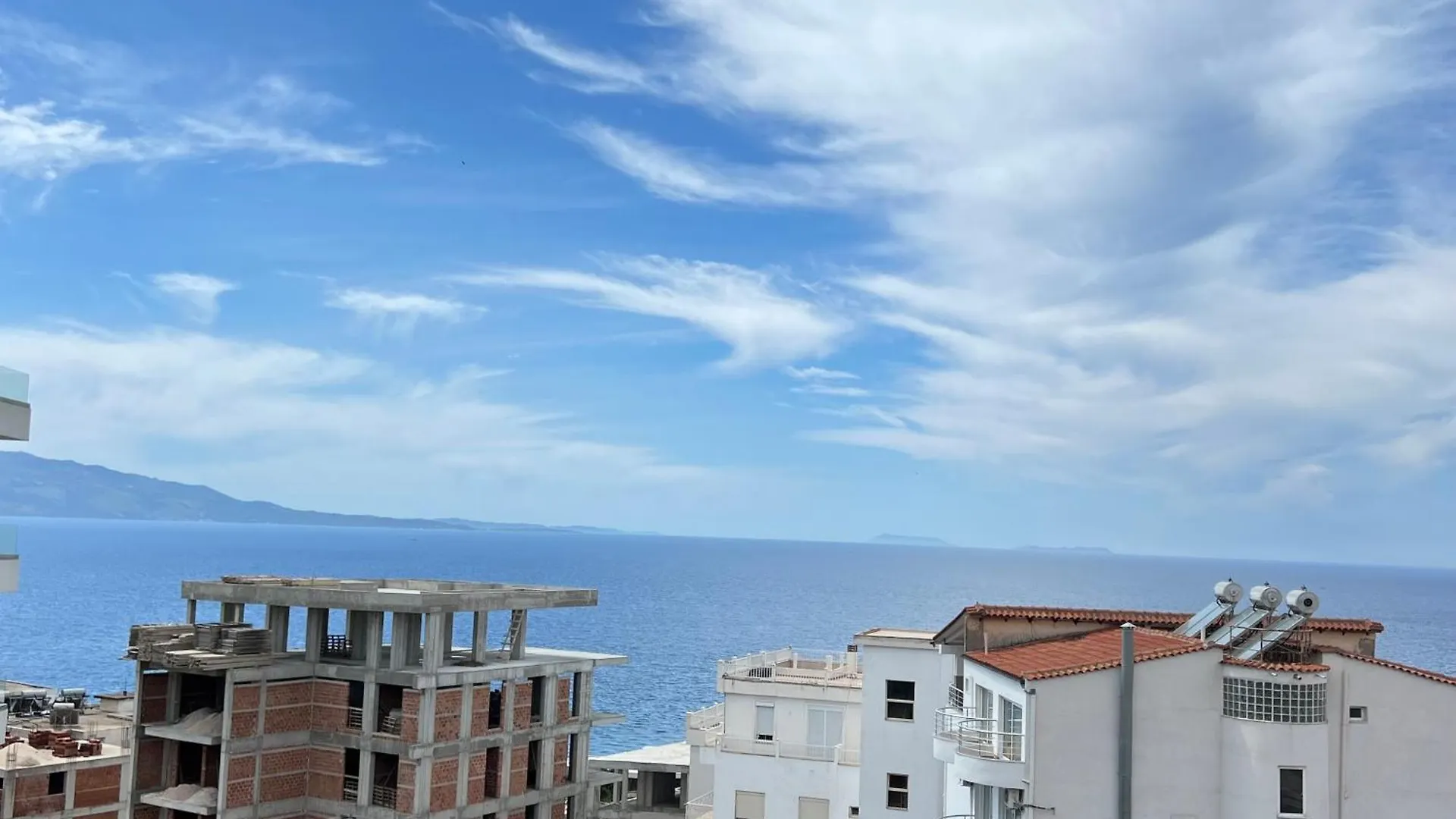 Hidri Apartments Saranda Albania