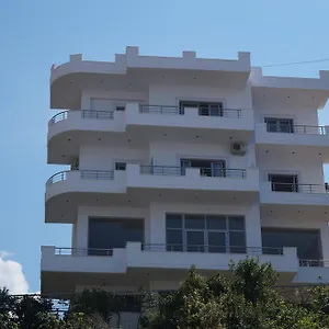 Bill's Apartament